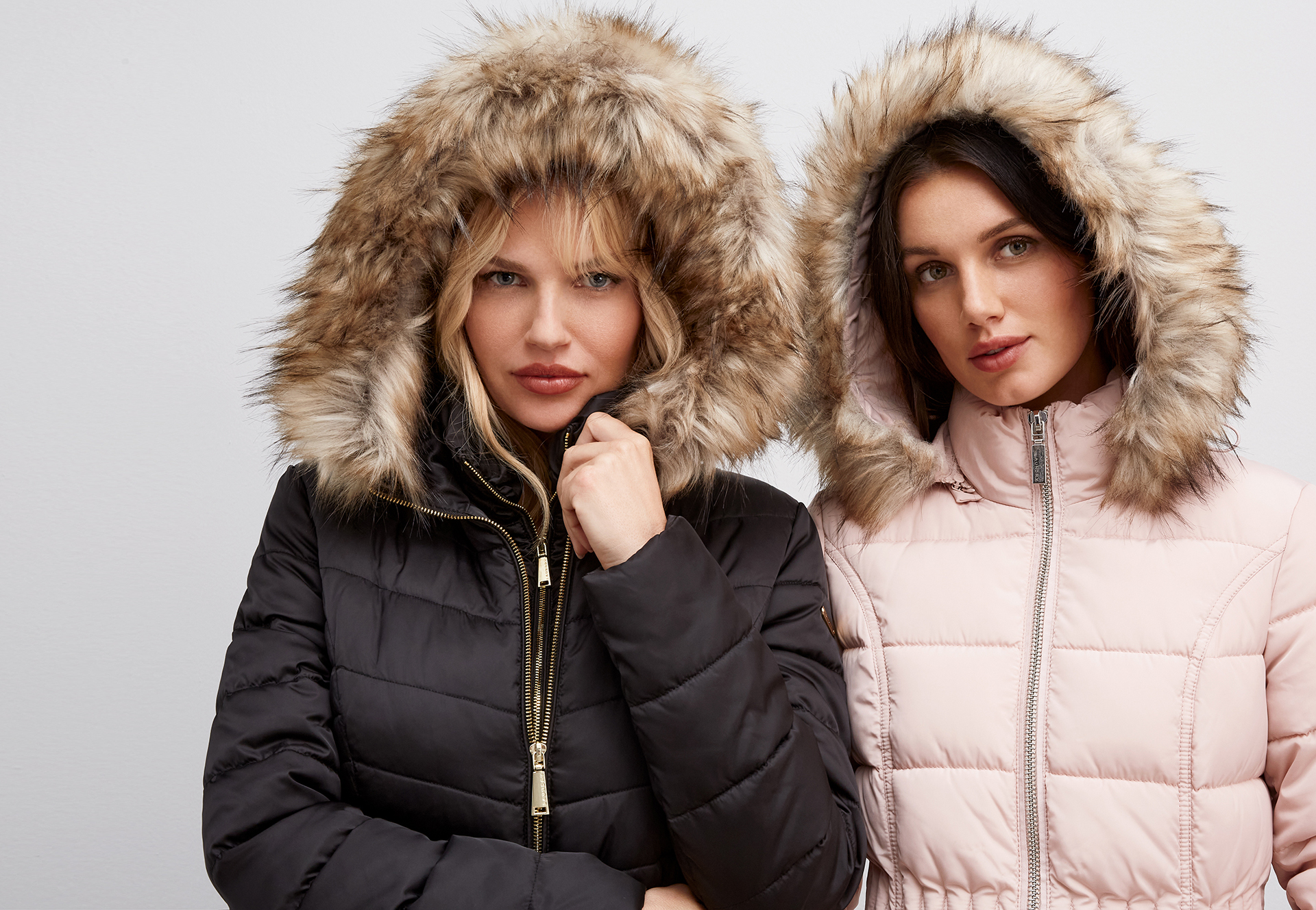 Layers to Love - Outerwear for Every Weather