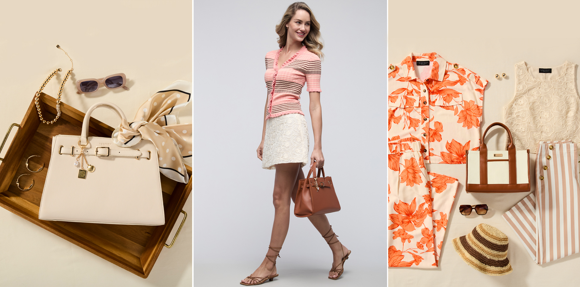 Accessories to Elevate - Elevate Your Look