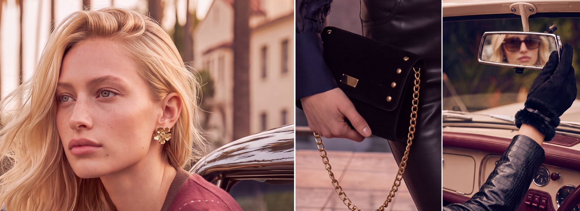 Accessories to Elevate - Elevate Your Look
