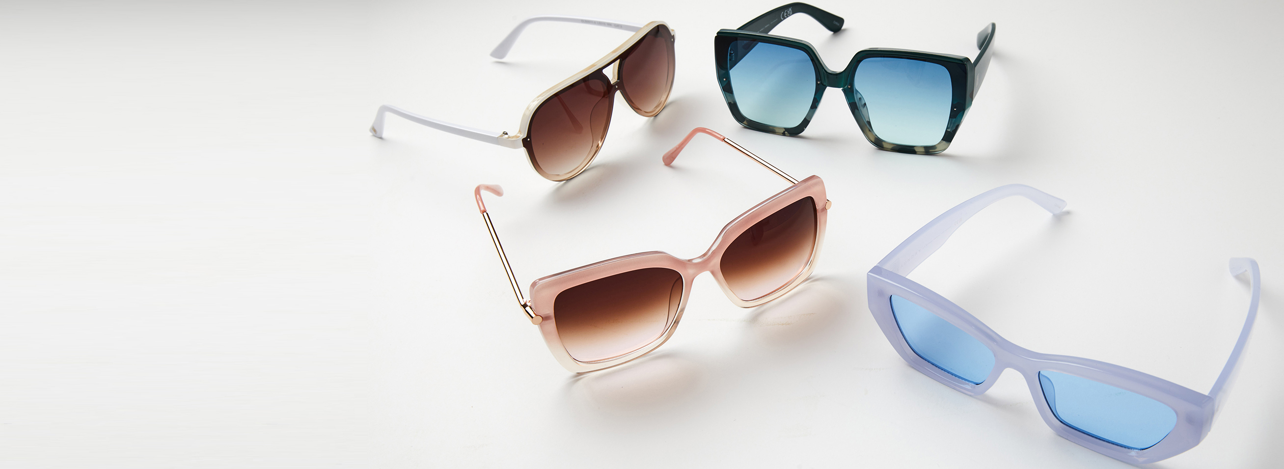 Eyewear - Everyday Basics