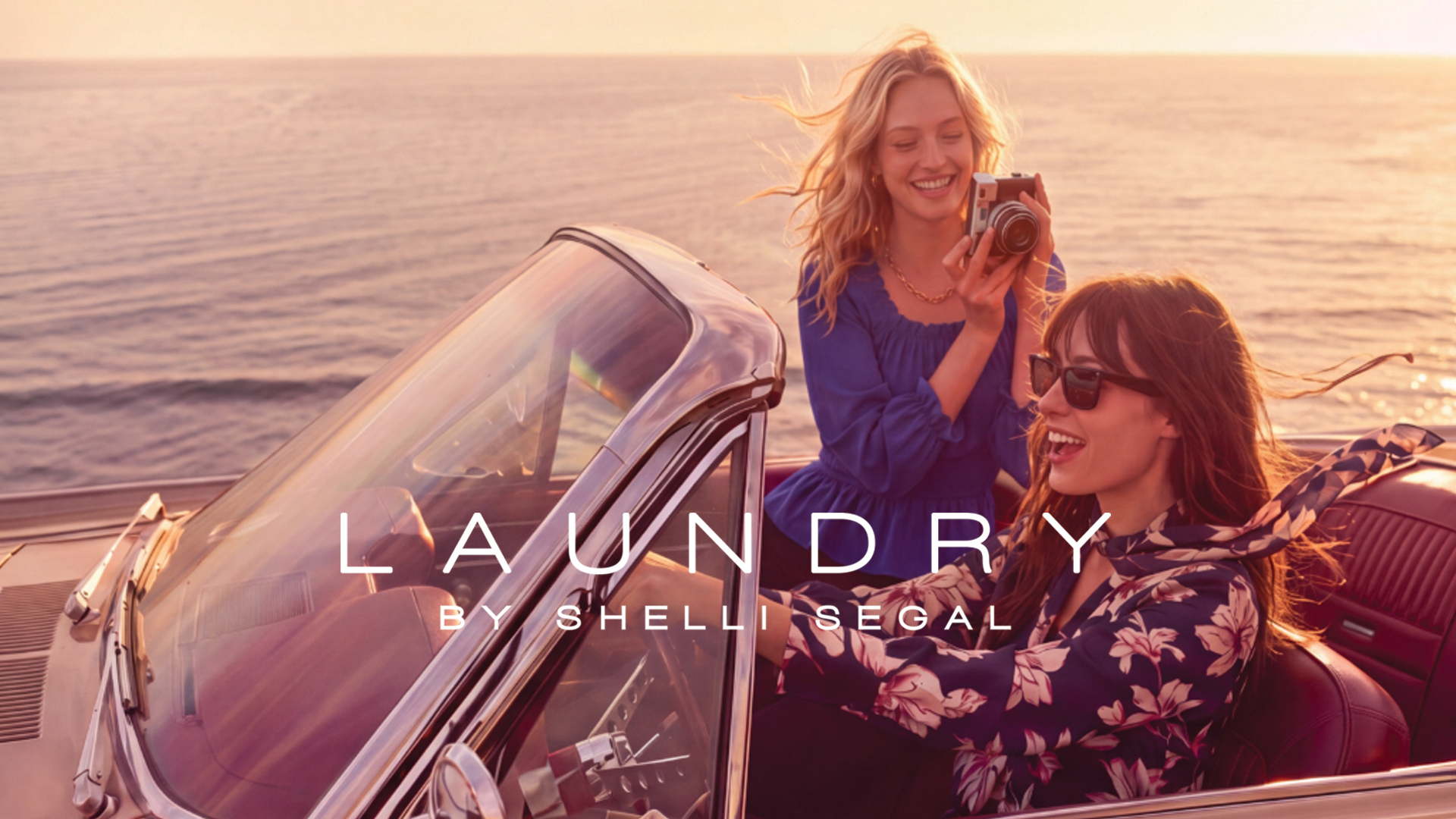 Laundry by Shelli Segal 2026 Collection