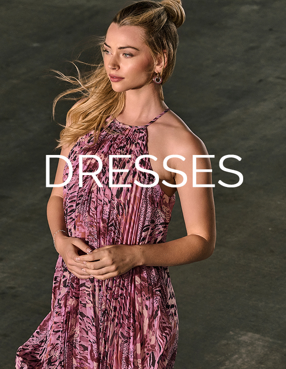 Laundry Dresses