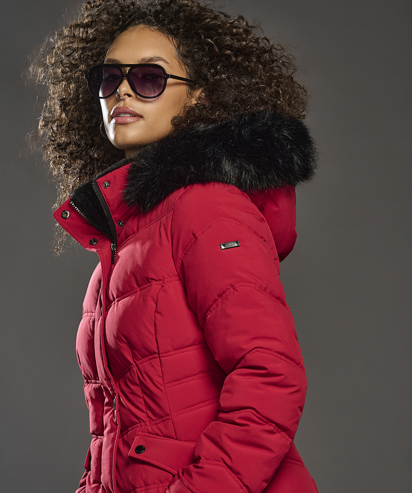 Layers to Love - Outerwear for Every Weather