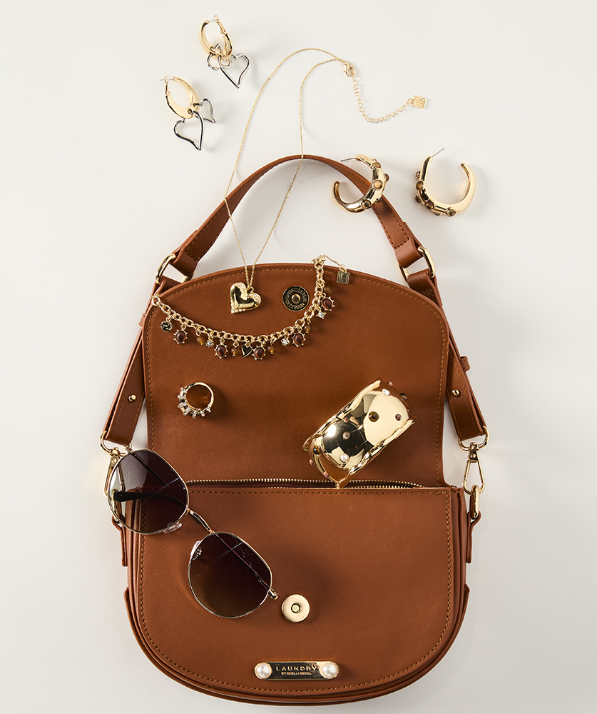 Accessories to Elevate - Elevate Your Look