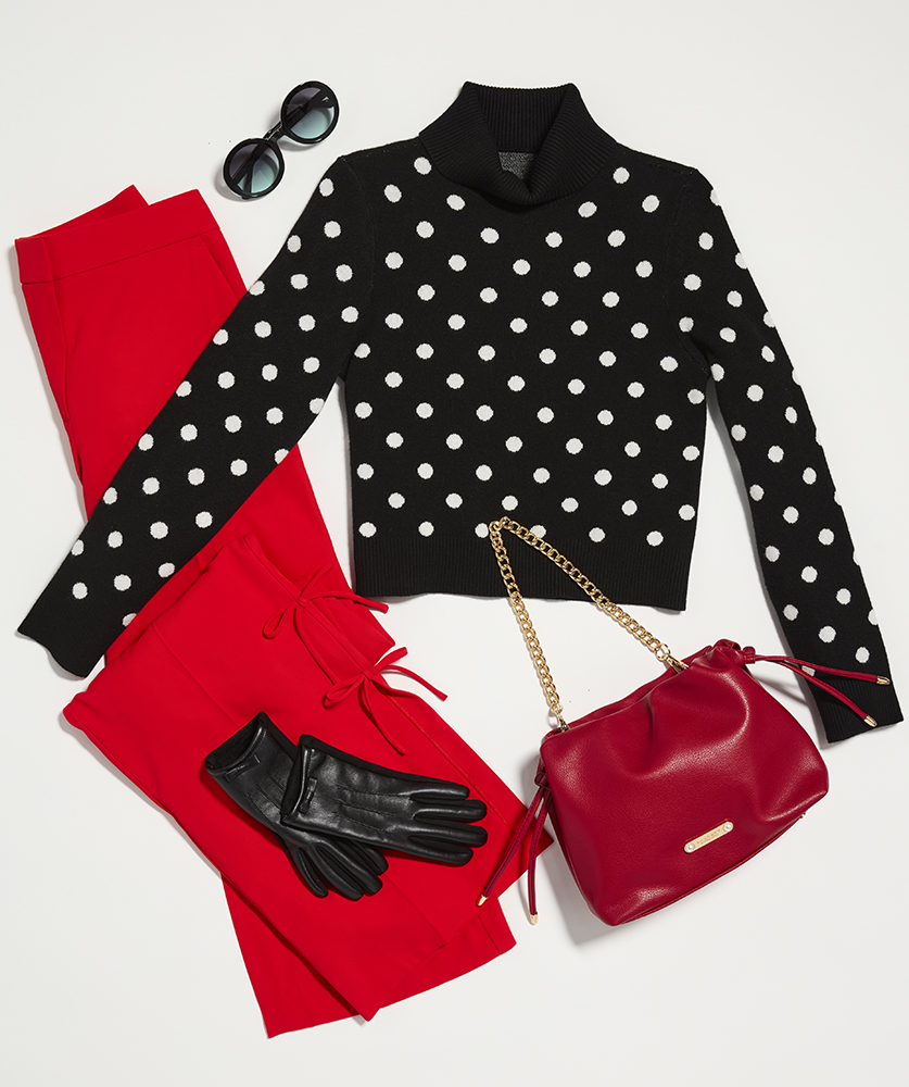 Accessories to Elevate - Elevate Your Look