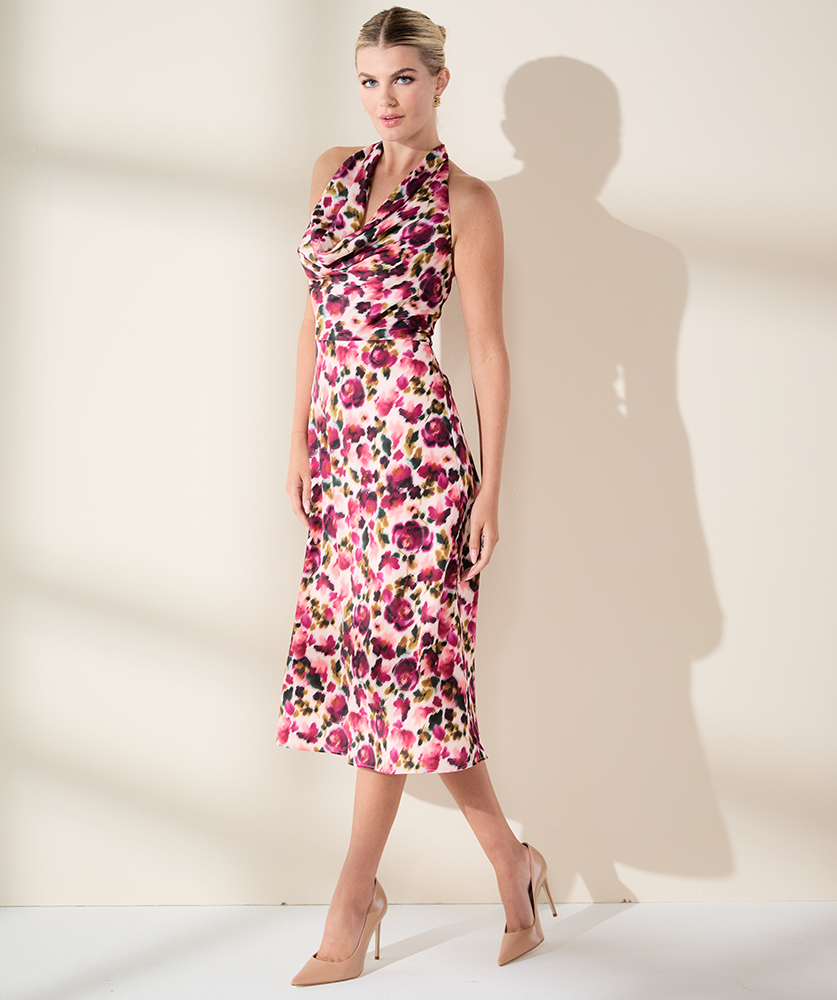 Dress for What You Want - Day to Night, Night to Day