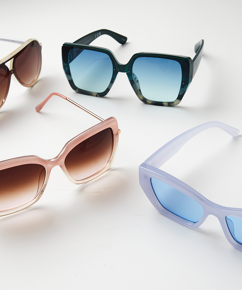 Eyewear - Everyday Basics