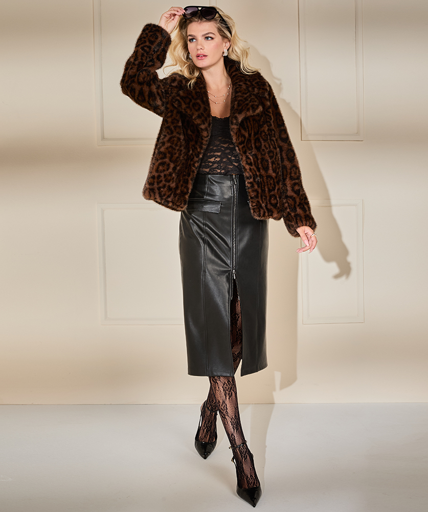 Legwear - Everyday Basics