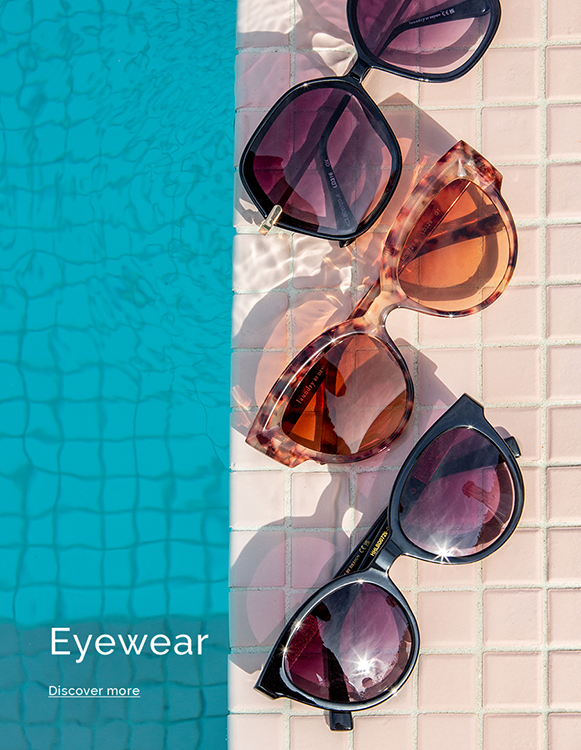 Laundry Eyewear